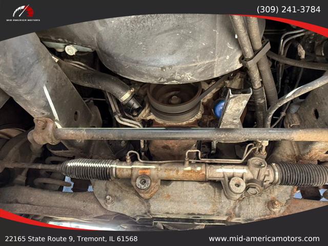 2003 Dodge Ram 1500 SLT