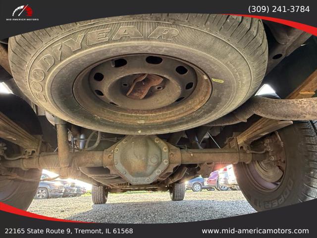 2003 Dodge Ram 1500 SLT