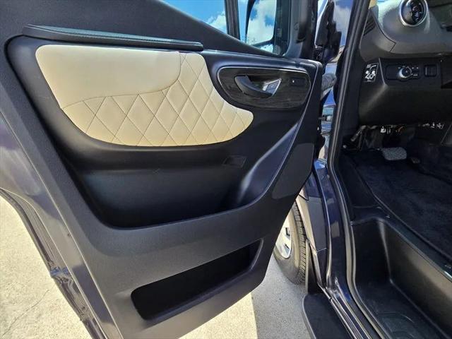 2022 Mercedes-Benz Sprinter 2500 Standard Roof V6