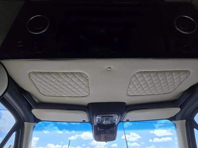 2022 Mercedes-Benz Sprinter 2500 Standard Roof V6