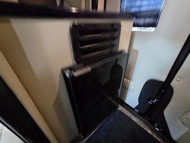 2022 Mercedes-Benz Sprinter 2500 Standard Roof V6