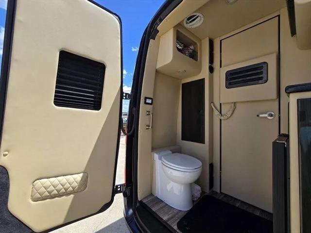2022 Mercedes-Benz Sprinter 2500 Standard Roof V6