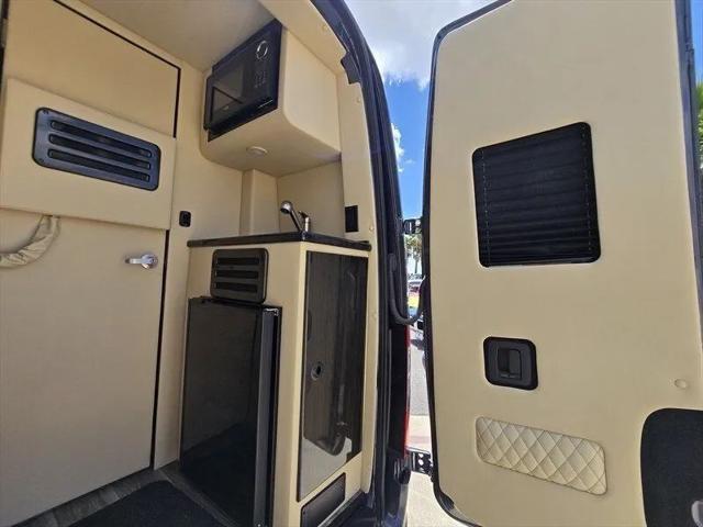 2022 Mercedes-Benz Sprinter 2500 Standard Roof V6