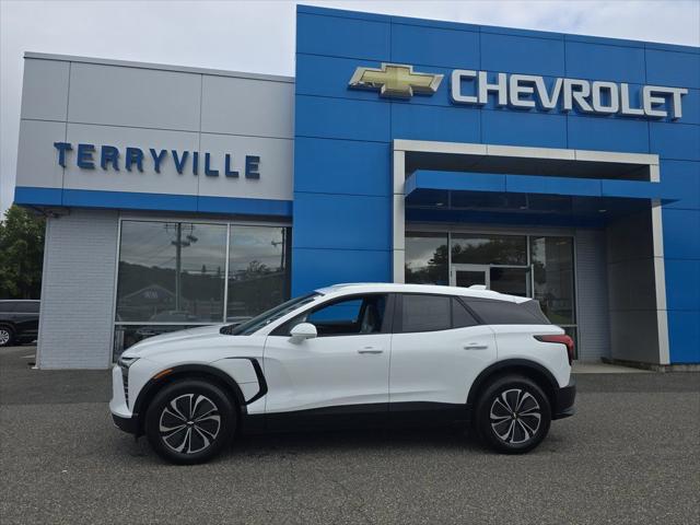 2025 Chevrolet V Blazer RWD LT for sale in Terryville, CT
