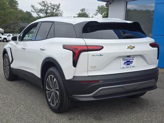 2025 Chevrolet V Blazer RWD LT