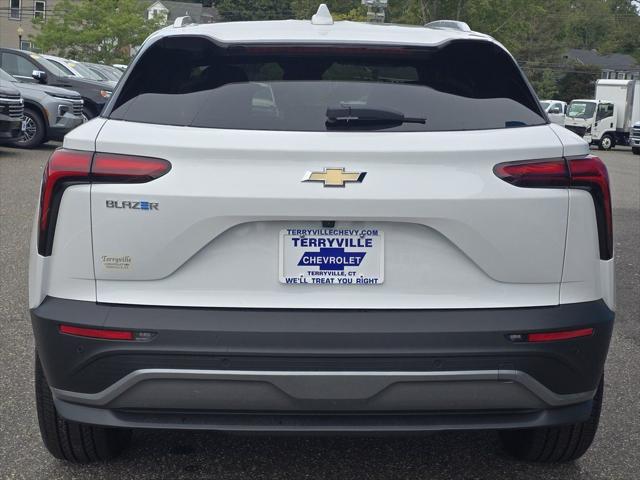 2025 Chevrolet V Blazer RWD LT