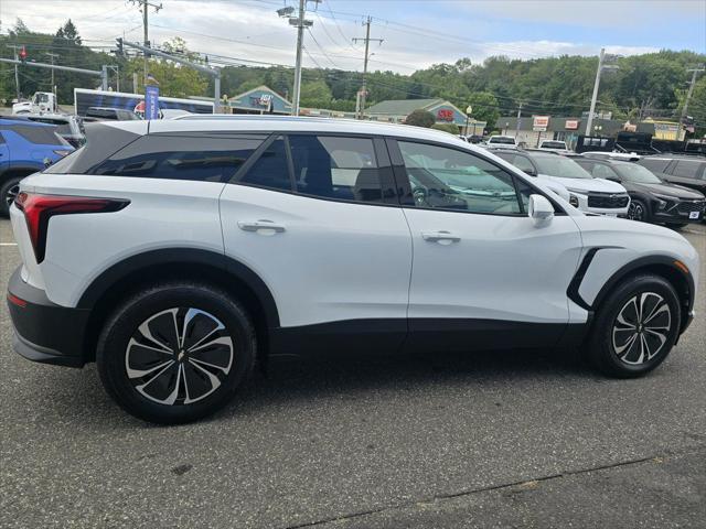 2025 Chevrolet V Blazer RWD LT