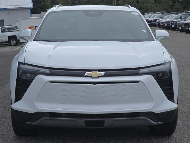 2025 Chevrolet V Blazer RWD LT