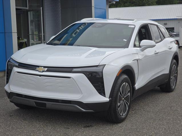 2025 Chevrolet V Blazer RWD LT