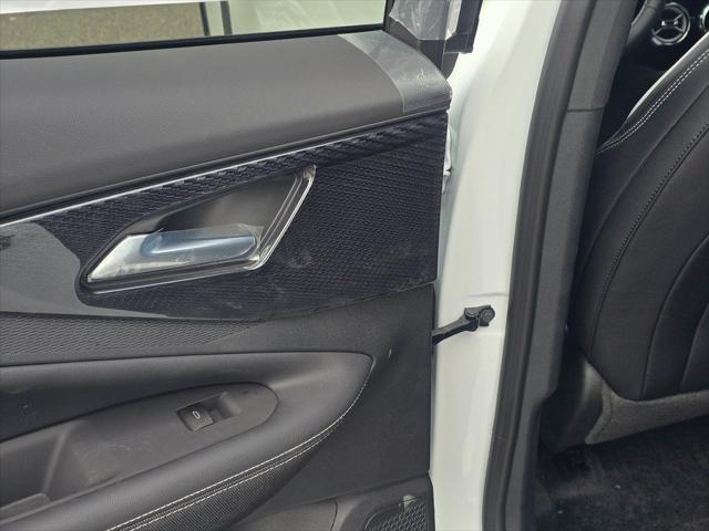 2025 Chevrolet V Blazer RWD LT