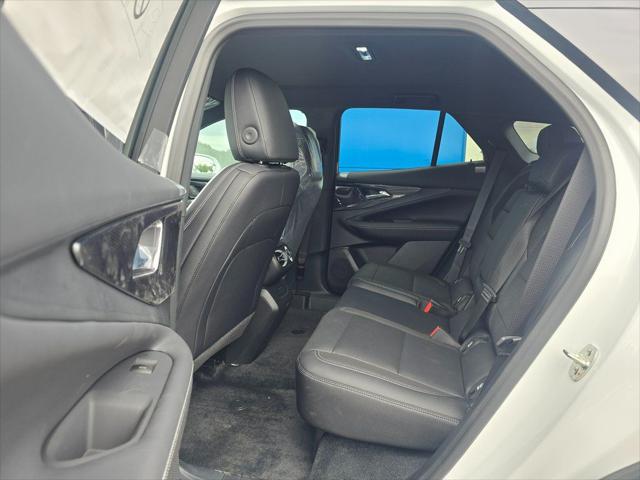 2025 Chevrolet V Blazer RWD LT