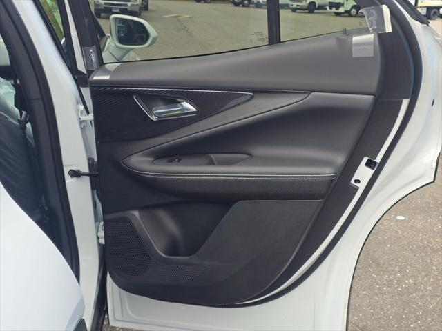 2025 Chevrolet V Blazer RWD LT
