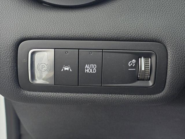 2025 Chevrolet V Blazer RWD LT