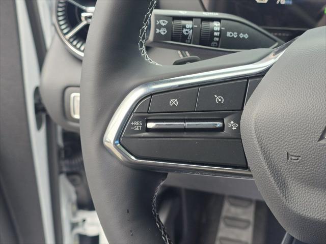 2025 Chevrolet V Blazer RWD LT