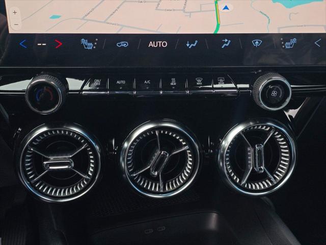 2025 Chevrolet V Blazer RWD LT