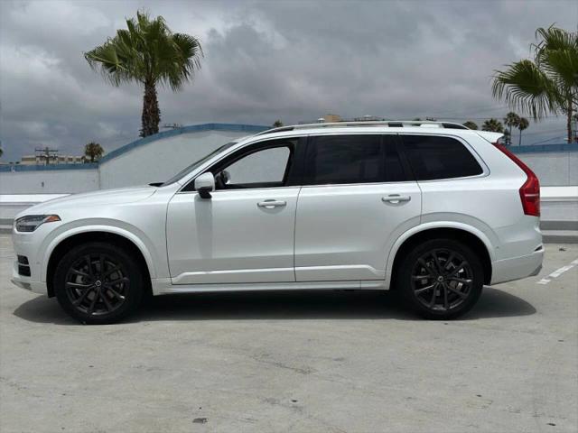 2019 Volvo XC90 T6 Momentum