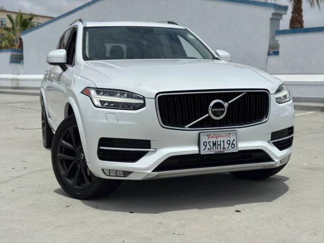 2019 Volvo XC90 T6 Momentum