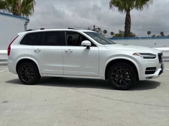 2019 Volvo XC90 T6 Momentum