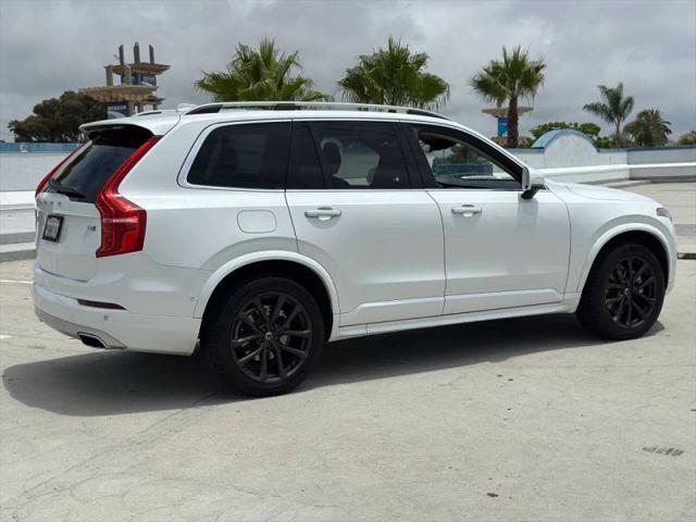 2019 Volvo XC90 T6 Momentum