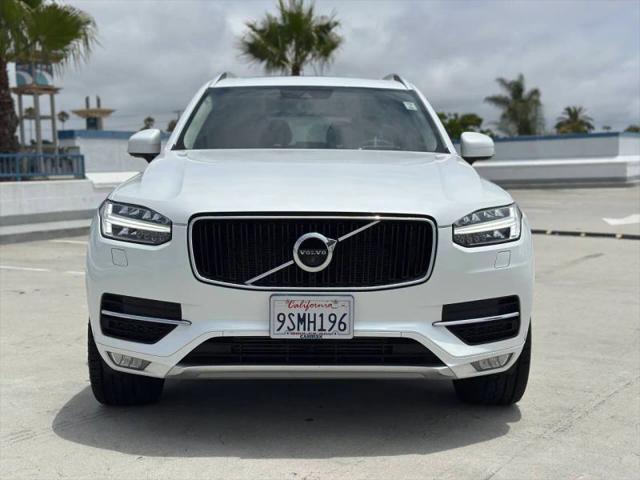 2019 Volvo XC90 T6 Momentum