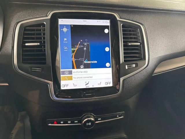2019 Volvo XC90 T6 Momentum