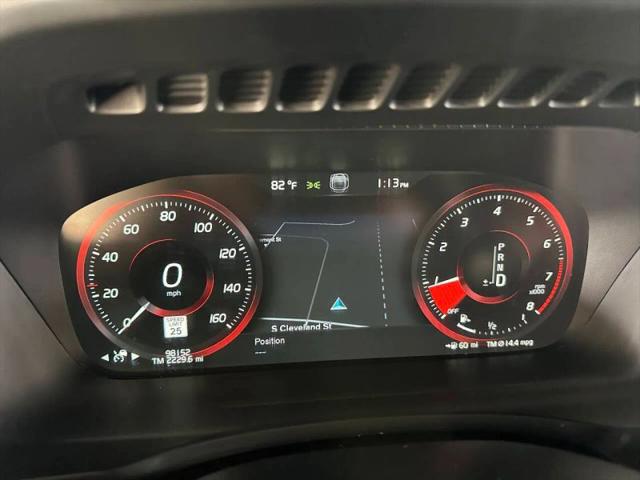 2019 Volvo XC90 T6 Momentum