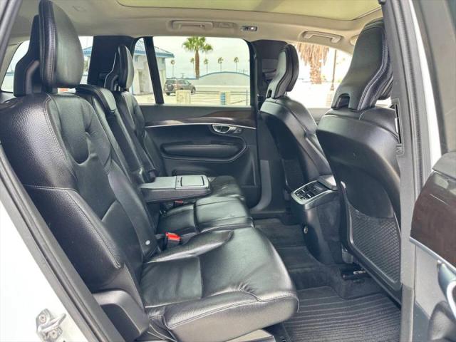 2019 Volvo XC90 T6 Momentum