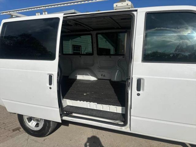 1998 Chevrolet Astro Base