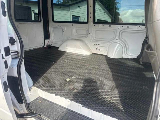 1998 Chevrolet Astro Base