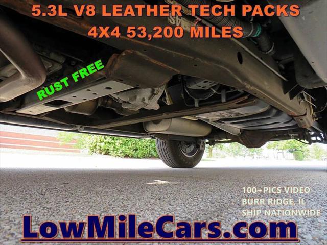 2019 Chevrolet Tahoe LS