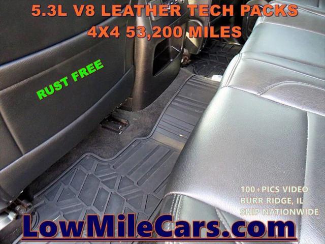2019 Chevrolet Tahoe LS