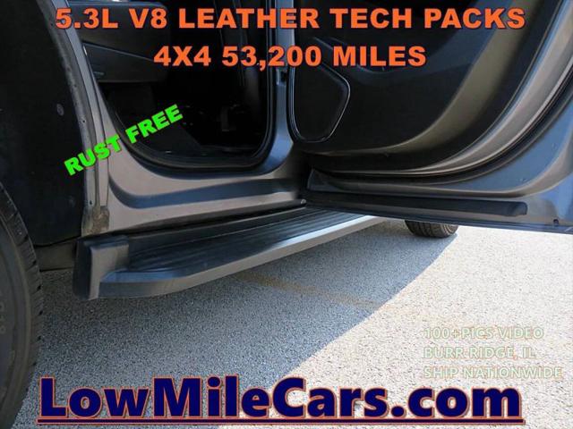 2019 Chevrolet Tahoe LS