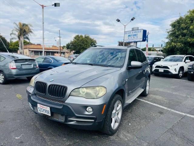 2007 BMW X5 3.0si for sale in Fremont, CA