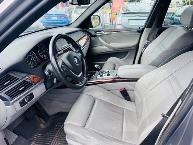 2007 BMW X5 3.0si