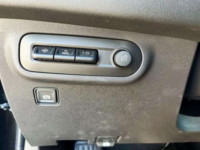 2024 GMC Terrain AWD Denali