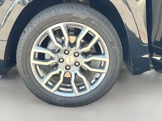2024 GMC Terrain AWD Denali