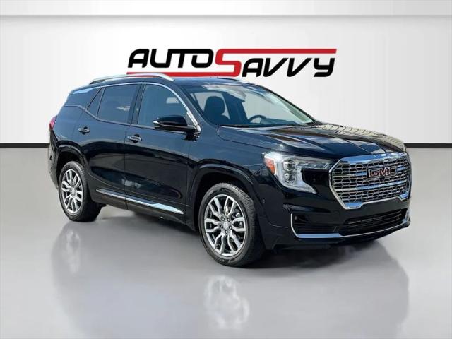 2024 GMC Terrain AWD Denali for sale in Post Falls, ID