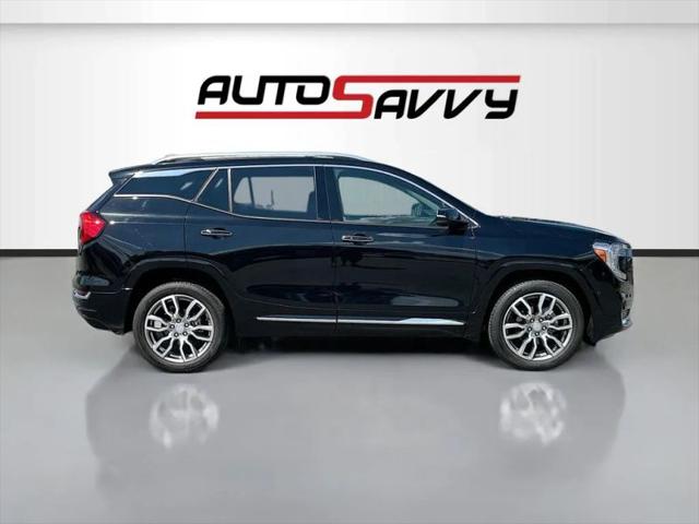 2024 GMC Terrain AWD Denali