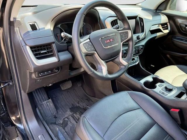 2024 GMC Terrain AWD Denali