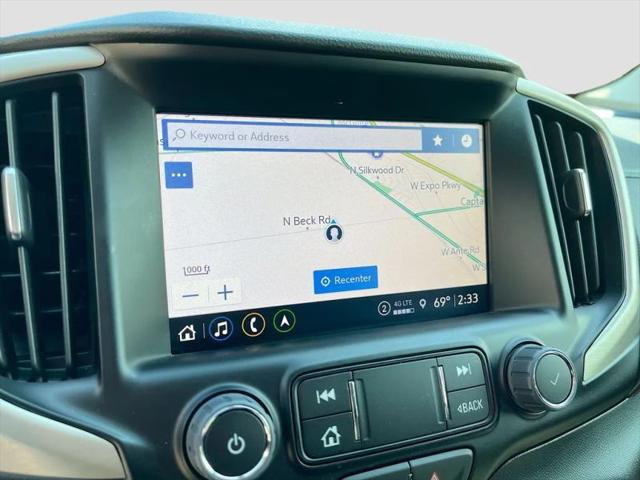 2024 GMC Terrain AWD Denali
