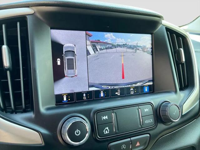 2024 GMC Terrain AWD Denali