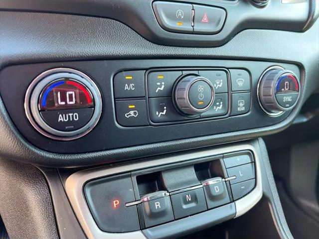 2024 GMC Terrain AWD Denali