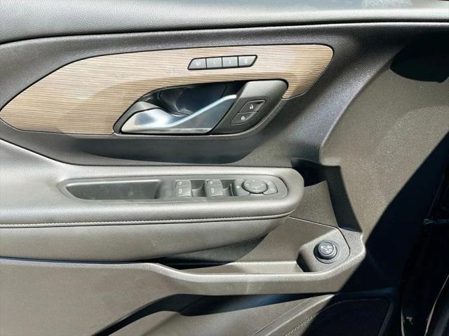 2024 GMC Terrain AWD Denali