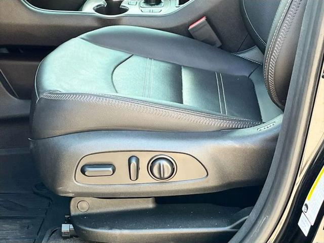 2024 GMC Terrain AWD Denali