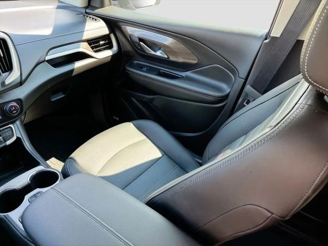 2024 GMC Terrain AWD Denali