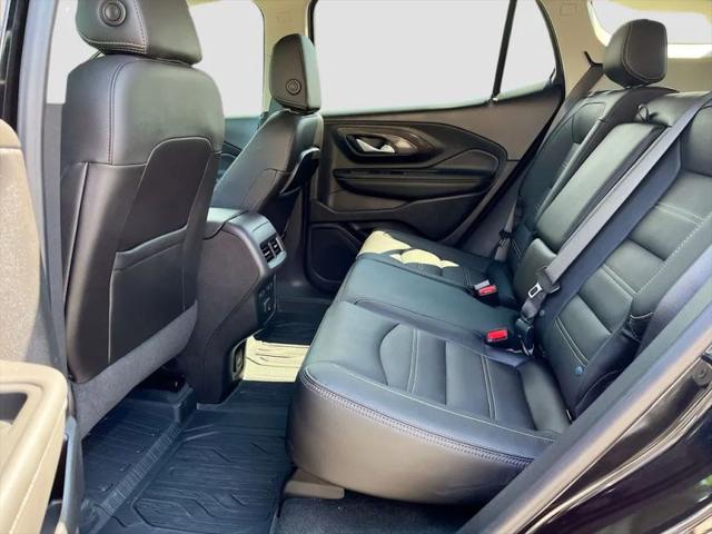 2024 GMC Terrain AWD Denali
