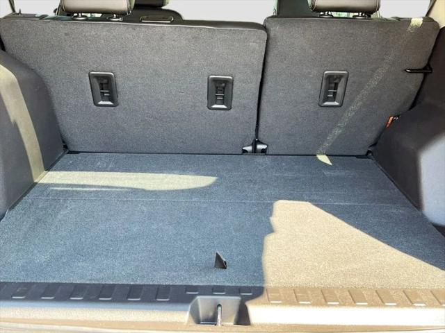 2024 GMC Terrain AWD Denali