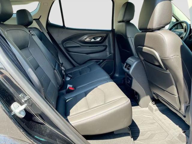 2024 GMC Terrain AWD Denali