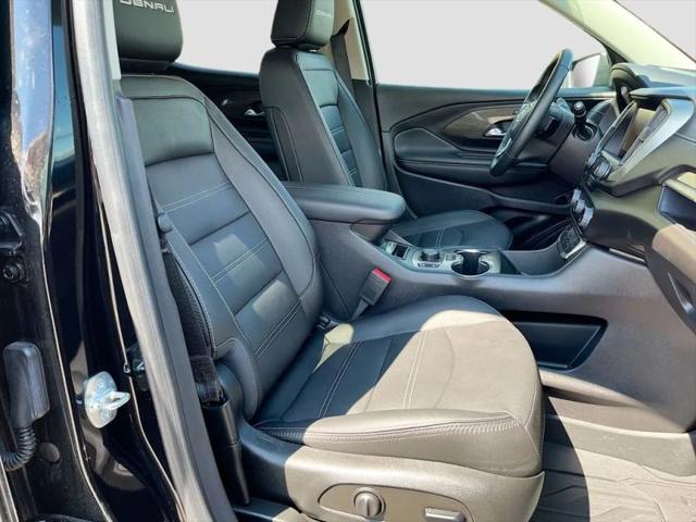 2024 GMC Terrain AWD Denali