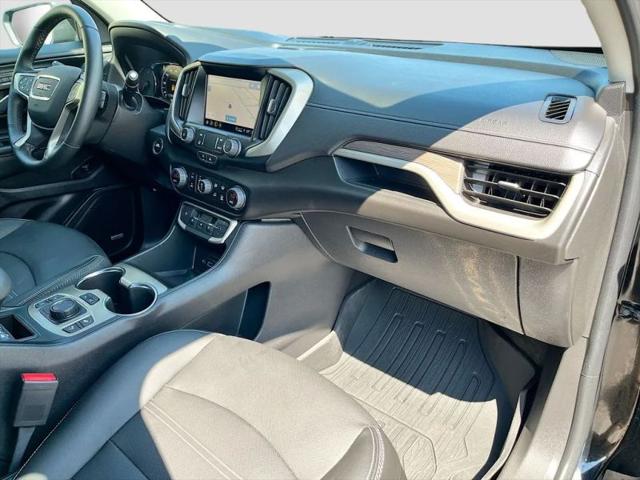 2024 GMC Terrain AWD Denali